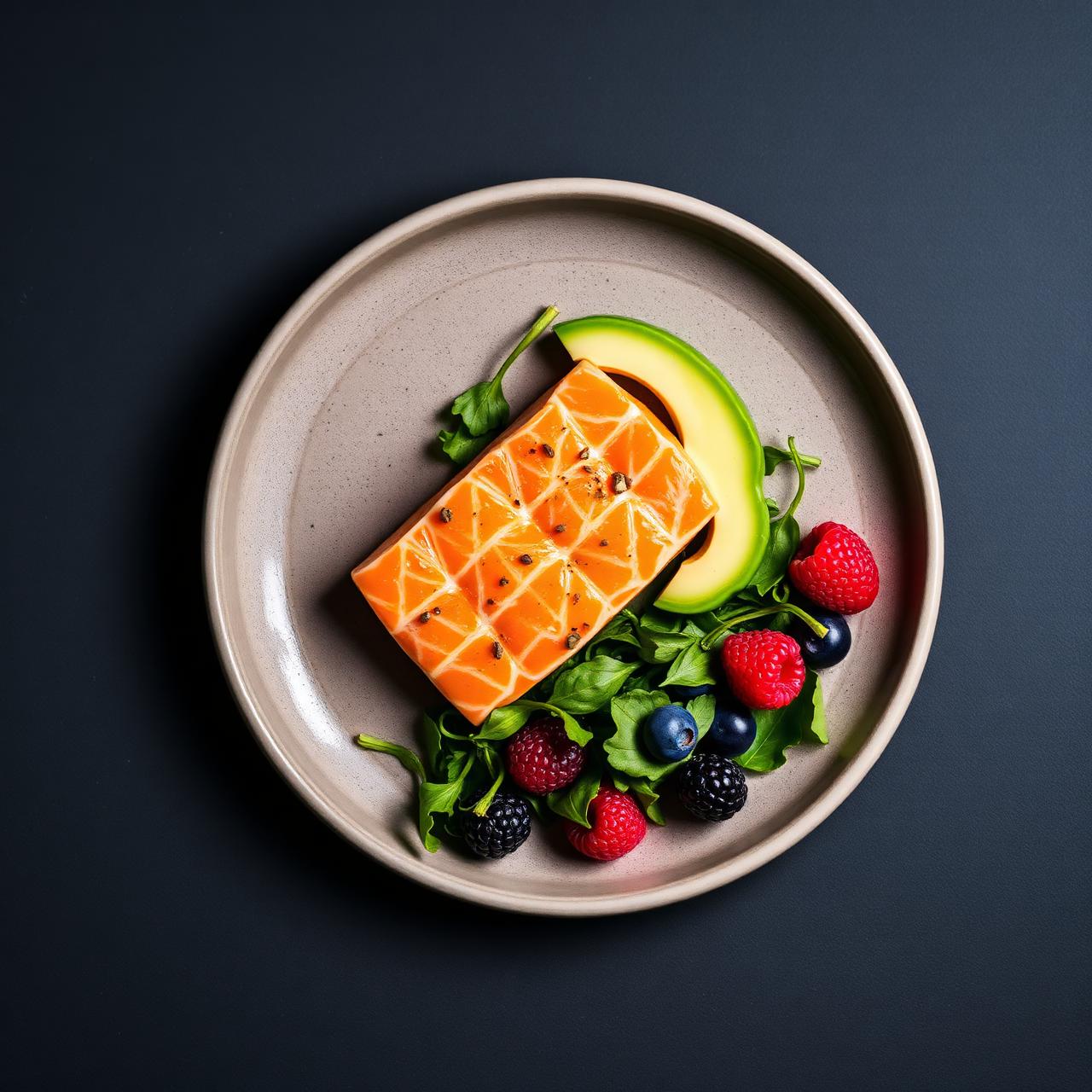 Reprogramación nutricional