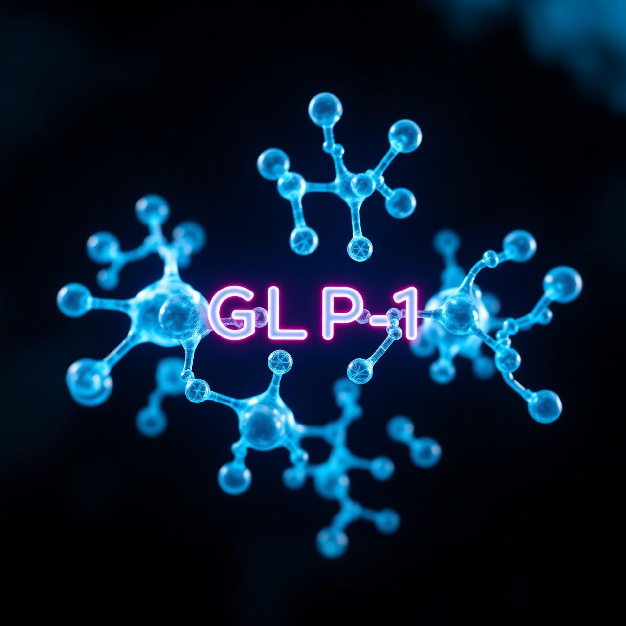 Molécula GLP-1